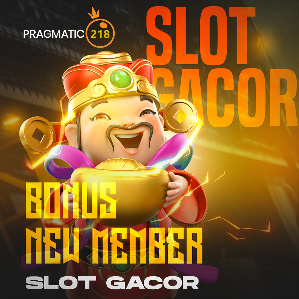Pragmatic218 : Situs Slot Gacor Terpercaya Login Slot88 Online 2024